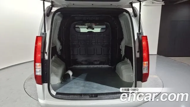 Hyundai Staria id 2500917 из Кореи 11