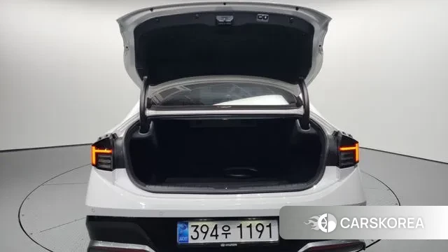 Hyundai Sonata D Edge (DN8) id 3487058 из Кореи 11