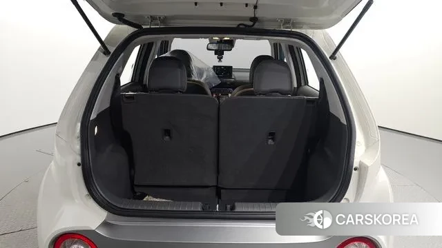 Hyundai Casper id 3007395 из Кореи 11