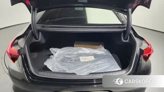 Kia K8 id 3032055 из Кореи 11