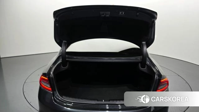 Hyundai Grandeur IG id 4180787 из Кореи 11