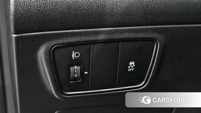 Hyundai Tucson (NX4) id 4613718 из Кореи 11