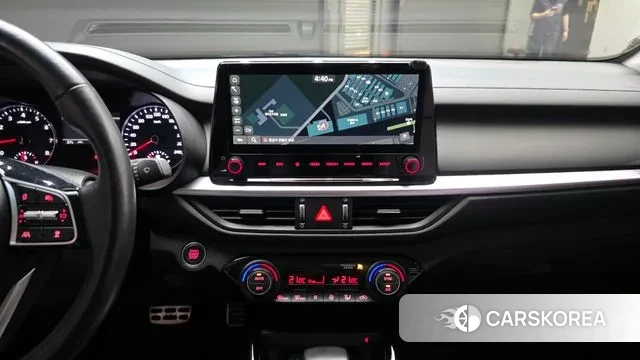 Kia The New K3 2nd generation id 2899941 из Кореи 11