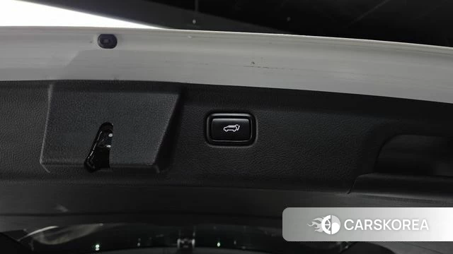 Kia Mohave Master id 3898837 из Кореи 11