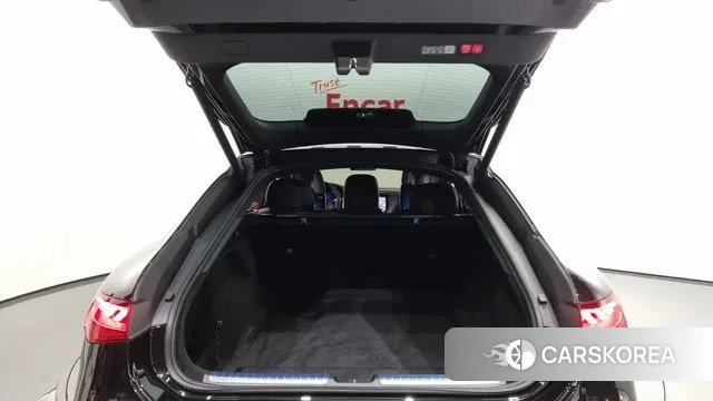 Mercedes-Benz EQS V297 id 2900545 из Кореи 11