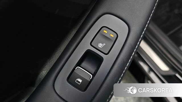 Hyundai Sonata (DN8) id 4656275 из Кореи 11