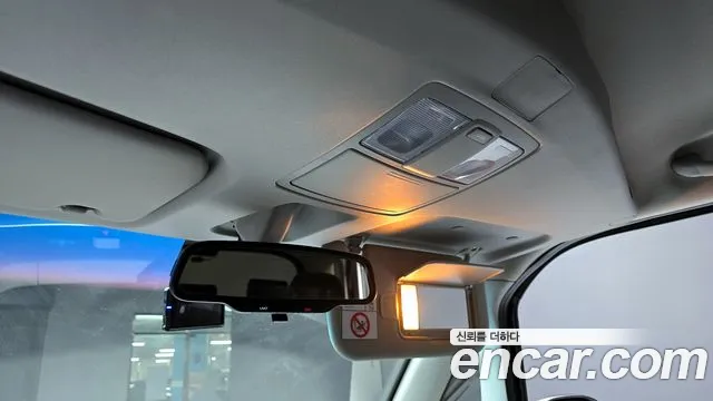 Kia The New Ray id 2649713 из Кореи 11