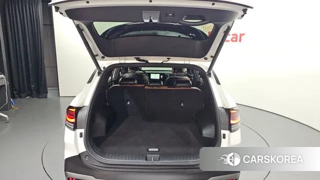 Kia Sportage 5th Generation Hybrid id 3388873 из Кореи 11