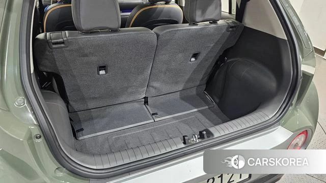 Hyundai Casper id 3827399 из Кореи 11