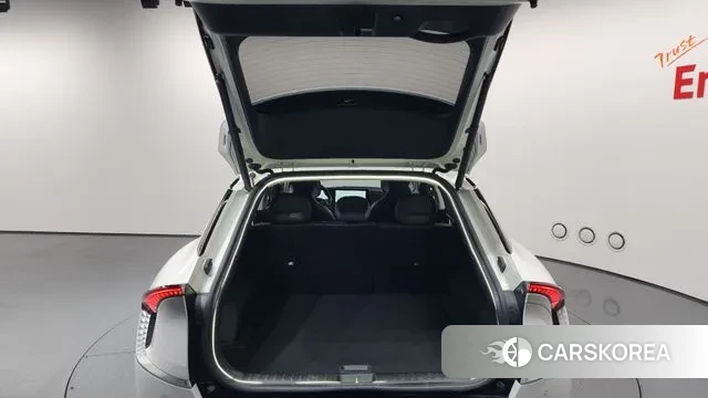 Kia EV6 id 3539135 из Кореи 11