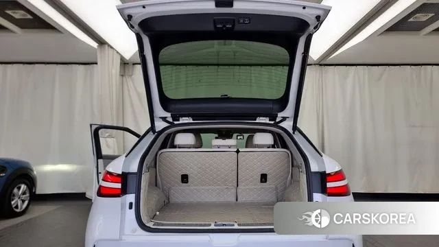 Genesis GV60 id 2993850 из Кореи 11