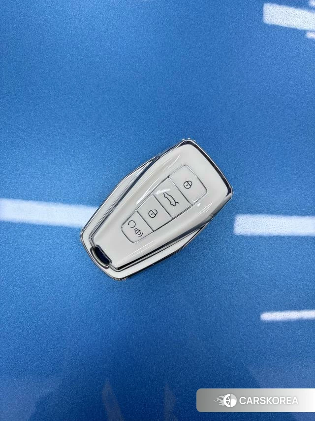 Geely Automobile Xingrui id 4219642 из Китая 11
