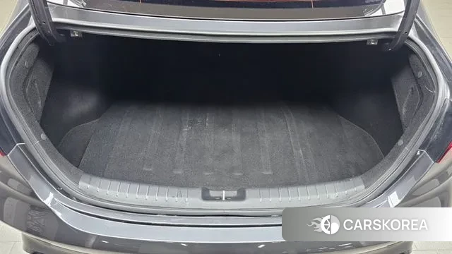 Kia The New K3 2nd generation id 3395241 из Кореи 11