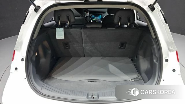 Chevrolet (GM Daewoo) Bolt EV id 4196285 из Кореи 11