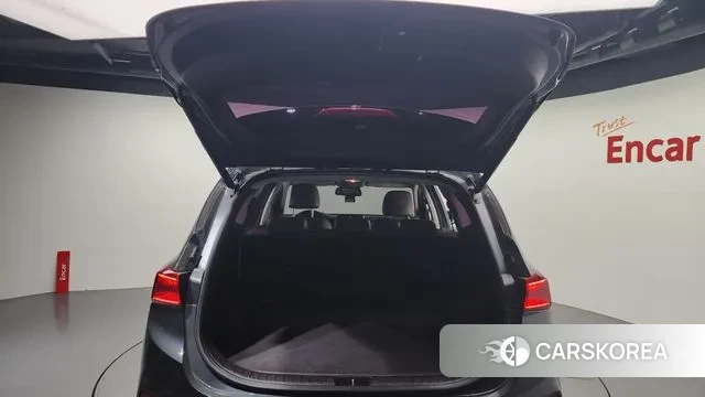 Hyundai Santa Fe TM id 3085444 из Кореи 11