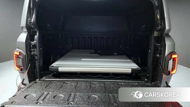 Kia Tasman id 3825720 из Кореи 11