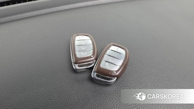 Hyundai Sonata New Rise id 4873666 из Кореи 11