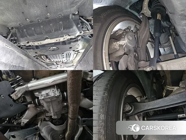 BMW 5 Series (G30) id 3344544 из Кореи 11