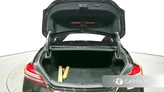 Genesis G70 id 3742481 из Кореи 11