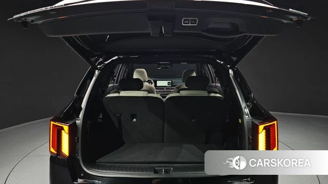 Kia The New Sorento 4th Generation id 4645250 из Кореи 11