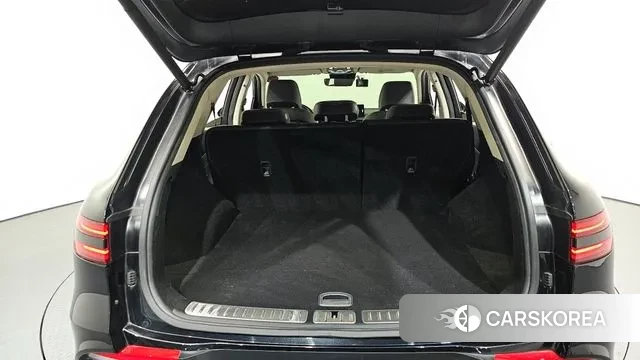 Genesis GV70 id 3421646 из Кореи 11