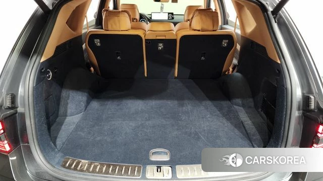 Genesis GV80 id 4232239 из Кореи 11