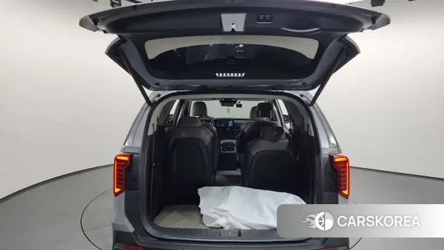 Kia The New Carnival 4th Generation id 3512302 из Кореи 11