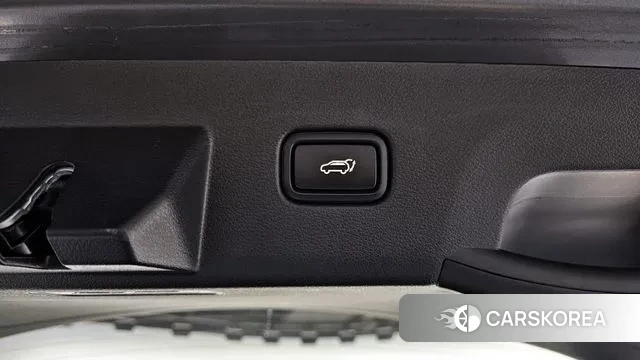 Kia Sportage 5th Generation Hybrid id 3620472 из Кореи 11