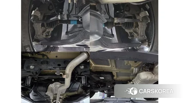 Hyundai Santa Fe TM id 3728058 из Кореи 11