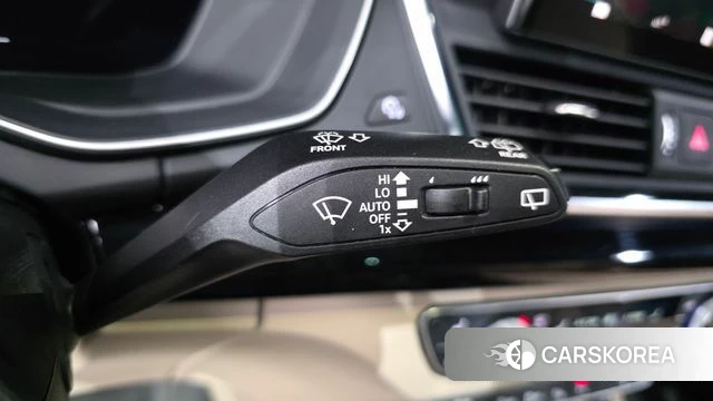 Audi Q5 (FY) id 4489238 из Кореи 11