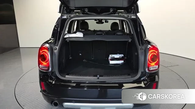 Mini Cooper D Countryman id 3351404 из Кореи 11