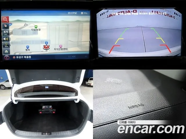 Kia Come New K3 id 2936169 из Кореи 11