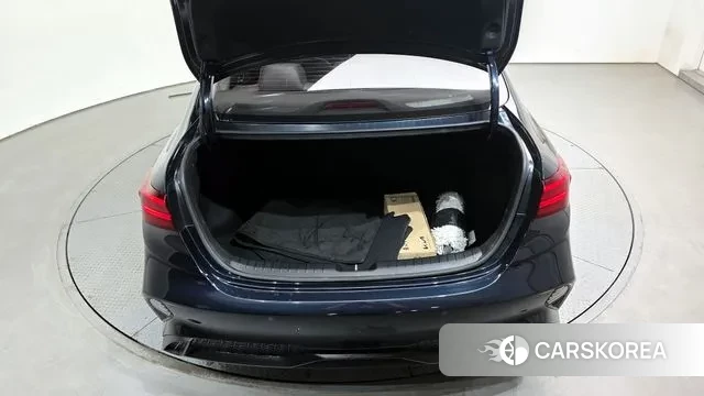 Kia The New K3 2nd generation id 3054260 из Кореи 11