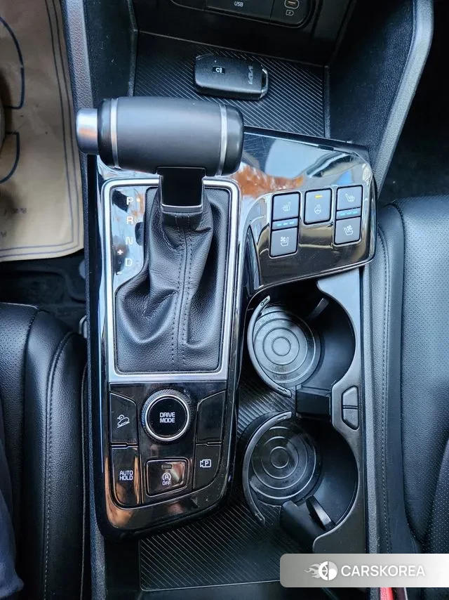 Kia Sportage 5th Generation id 3367103 из Кореи 11