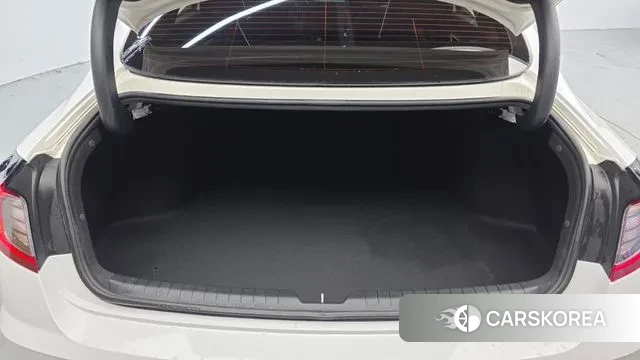 Hyundai Sonata (DN8) id 3488118 из Кореи 11