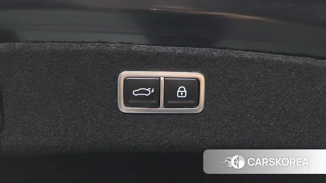 Genesis G80 (RG3) id 3022664 из Кореи 11