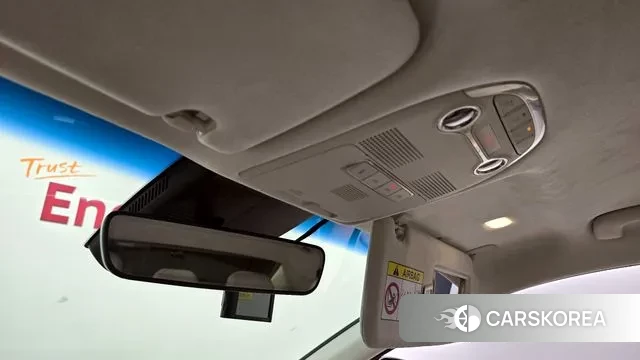 Hyundai The New Grandeur IG Hybrid id 3111238 из Кореи 11