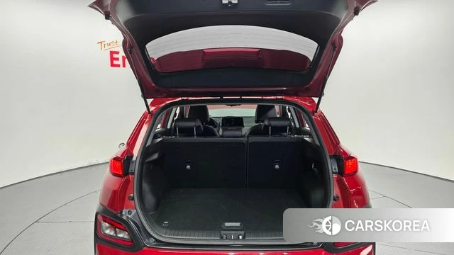 Hyundai Kona Electric id 4632469 из Кореи 11