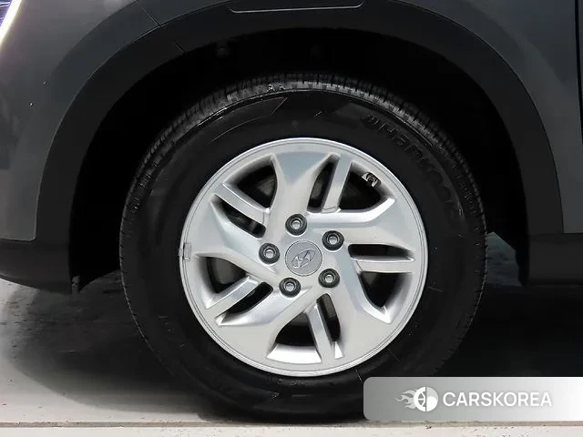 Hyundai Venue id 2997251 из Кореи 11