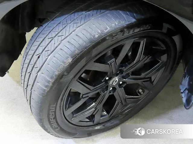 Kia Mohave Master id 4410611 из Кореи 11