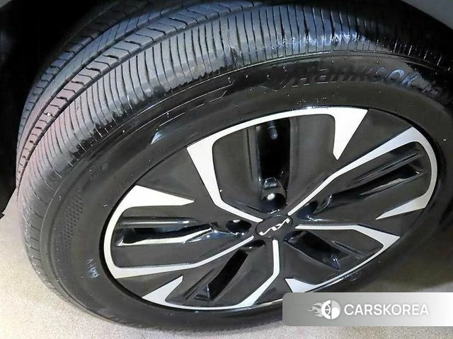 Kia EV6 id 4630431 из Кореи 11