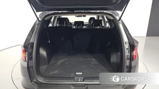 Hyundai Tucson (NX4) id 3323551 из Кореи 11