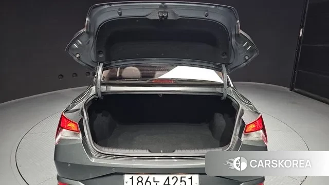 Hyundai Avante (CN7) id 3551326 из Кореи 11