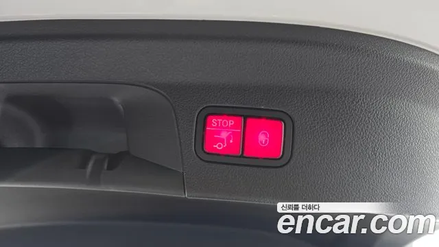 Mercedes-Benz GLE-Class W167 id 2628676 из Кореи 11