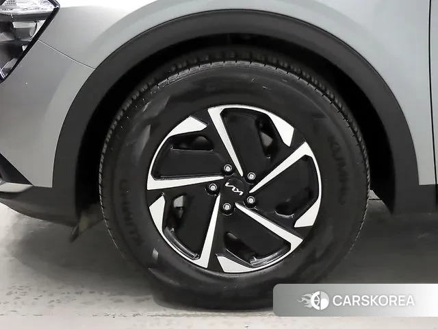 Kia Sportage 5th Generation Hybrid id 3733229 из Кореи 11