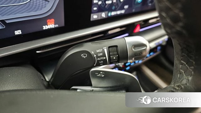 Hyundai Ionic 6 id 4349346 из Кореи 11