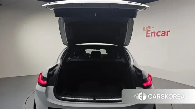 BMW X4 (G02) id 3576938 из Кореи 11