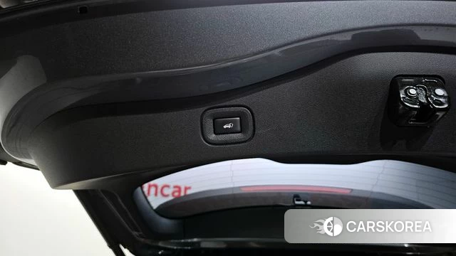 Renault Korea (Samsung) The New QM6 id 3851923 из Кореи 11