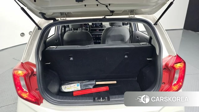 Kia Morning Urban (JA) id 3911209 из Кореи 11