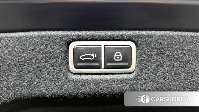 Hyundai Sonata D Edge (DN8) id 3940367 из Кореи 11